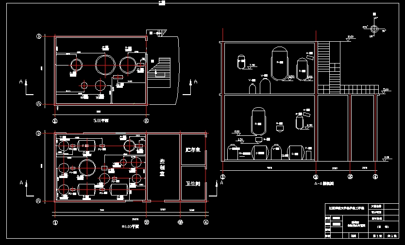 ���֬܇�g���ÈDCAD�D��