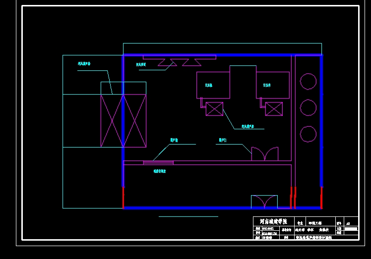 �Չ�վ�������O(sh��)Ӌ(j��)CAD�D��