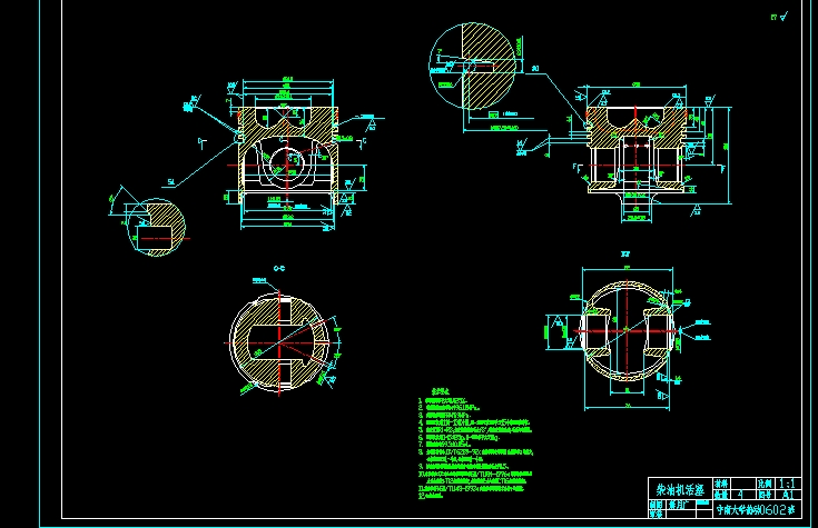 ���͙C����CAD�D��