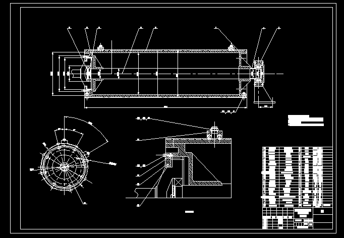 ��ͲA101CAD�D��