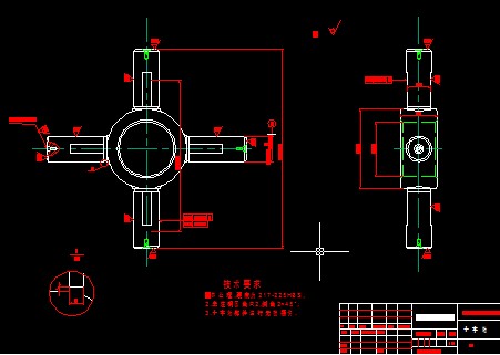 A2������ʮ���S�DCAD�D��