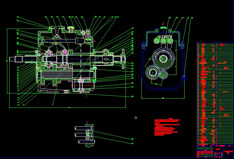 4 1�n׃����CAD���b�D