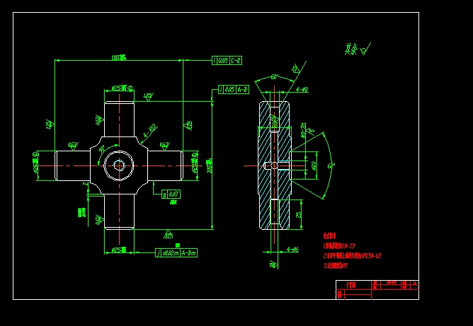 ����Dʮ���SCAD�D��