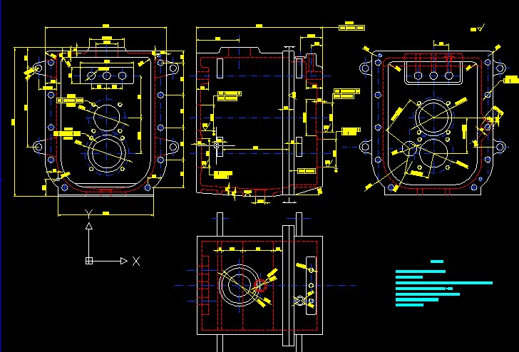 5+1׃�������wCAD�D��