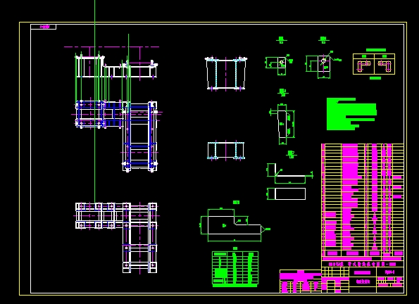 JQ320һZ �(q��)���b�ü� A1CAD�D��
