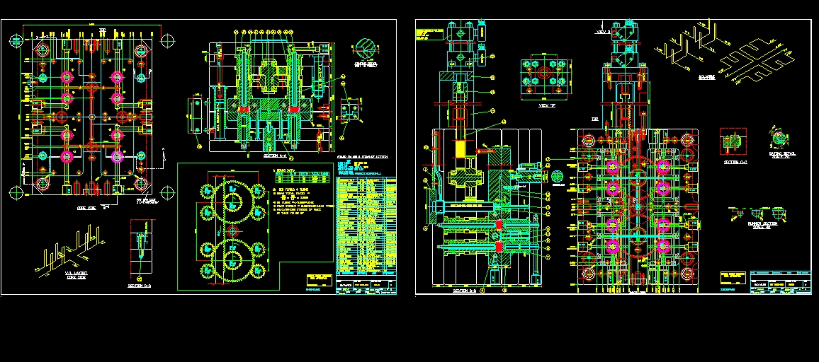 ע��ģ��ȫ��CAD�D��