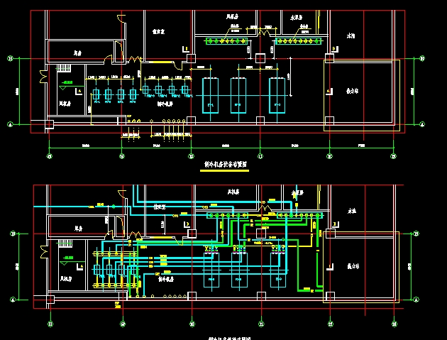 ���{����C���ܵ�����CAD�D��