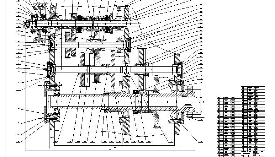 �C��չ�_�DCAD�D��
