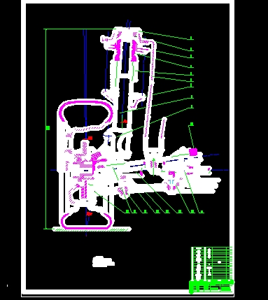 �Ҽ��b��DCAD�D��