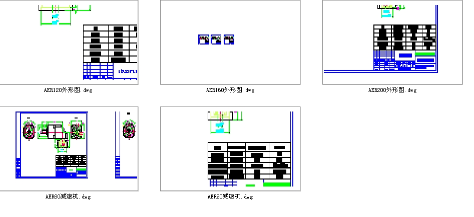AER���ǜp�ٙCCAD�D��