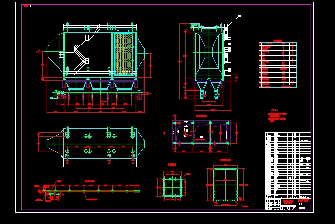 60ƽ��늳��m���D��CAD�D��
