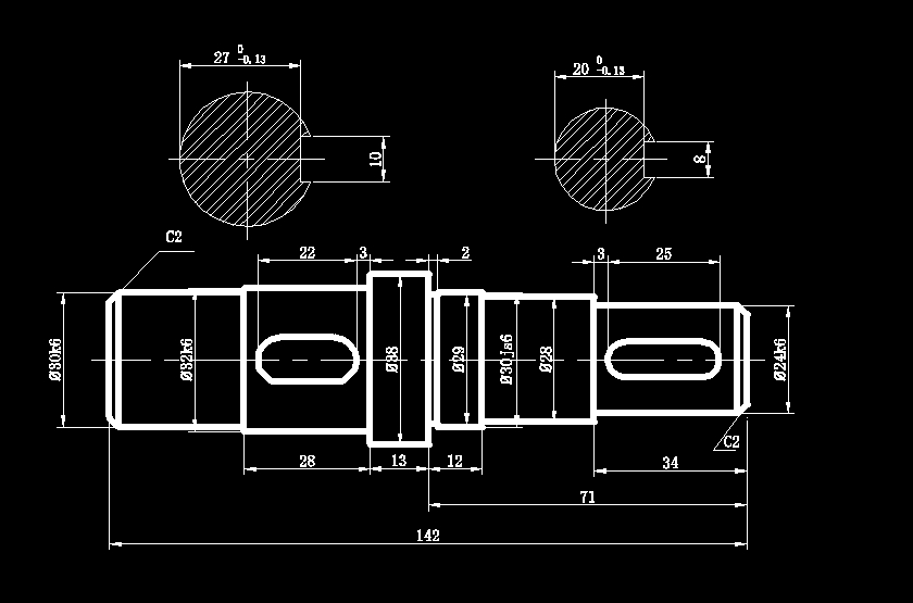 ݔ���S����D  P190CAD�D��