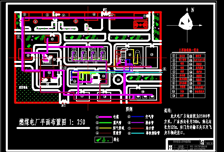 �������OӋƽ�沼�ÈD7.3CAD�D��