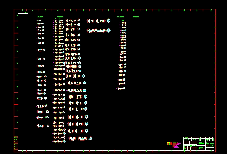 �L��z�ܸ�һ1CAD�D��