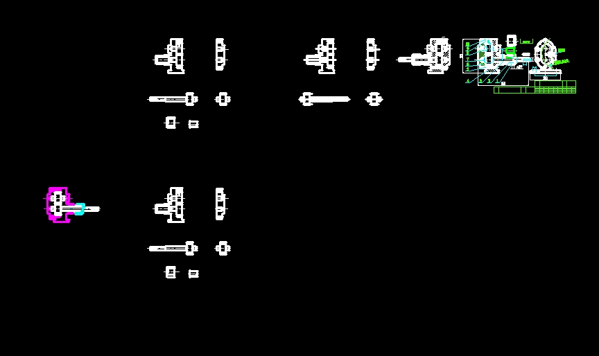 �����ƈD�W�̌W����3һ1CAD�D��