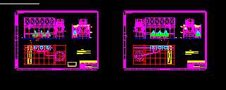 1#��5#�ߠt���mϵ�y(t��ng)���칤��CAD�D��