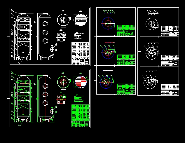 �A����CAD�D�����ַǘ�(bi��o)�O(sh��)��D��