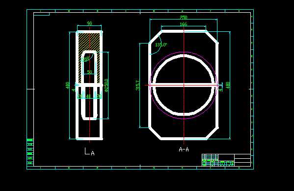 400����CAD�D��