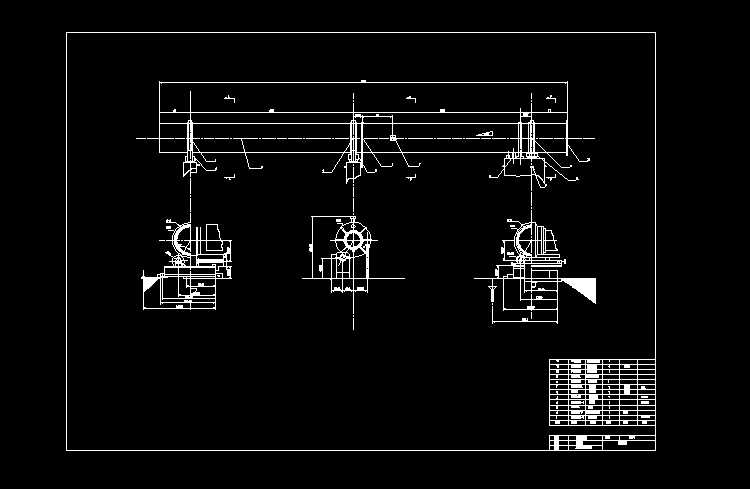 ˮ����D�Gcad�D��