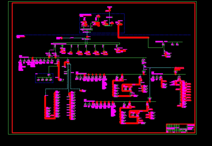 ��ȡ�C(j��)늚���ƿ��DCAD�D��