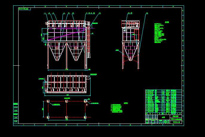 PPC96һ6���m��CAD�D��