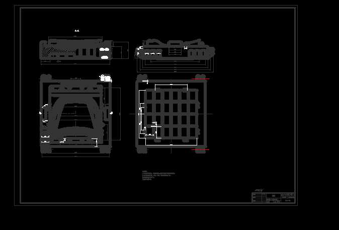 ��ģCAD�D��