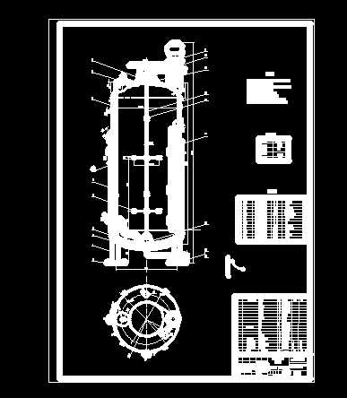 �l�͹��b��D CAD�D��