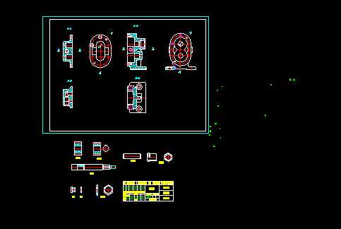 ���Ϙ�־CAD�D��