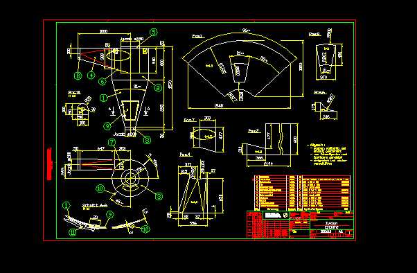 ���L���x���D�����OӋ�ģ�ZYKLON CYCLONE CAD�D��