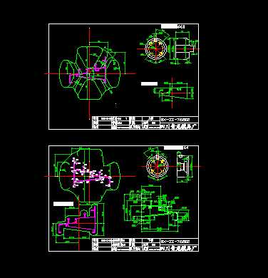 ZSһ76802�D��ģ�߈D��CAD�D��