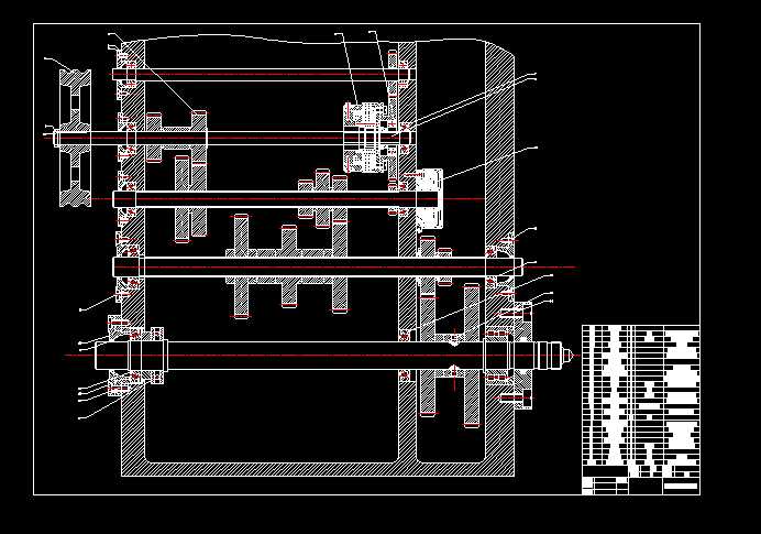�C�����S�����ϵ�y�DCAD�D��