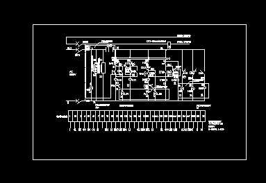 �ˮ�C(j��)늚����ԭ��DCAD�D��