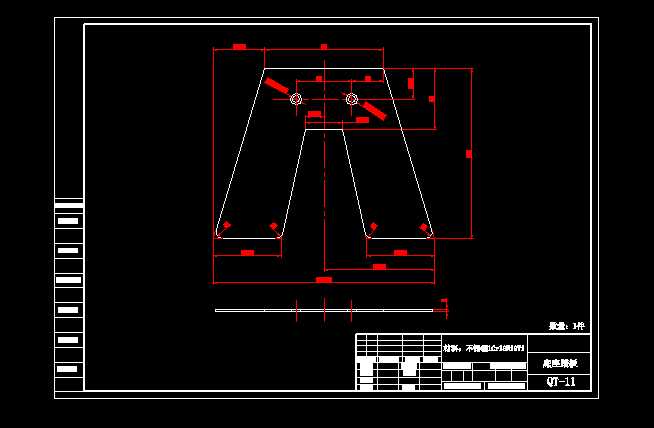 ����̤�� QTһ11CAD�D��