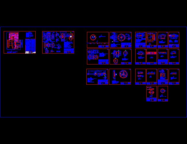 API6Aƽ���yPFFA3580T�y�Tȫ��CAD�D��