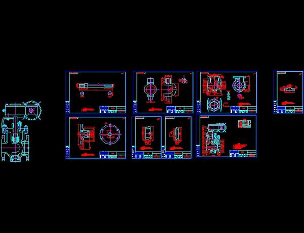 �����y���b150Q340H6C(l=394)ȫ��CAD�D��