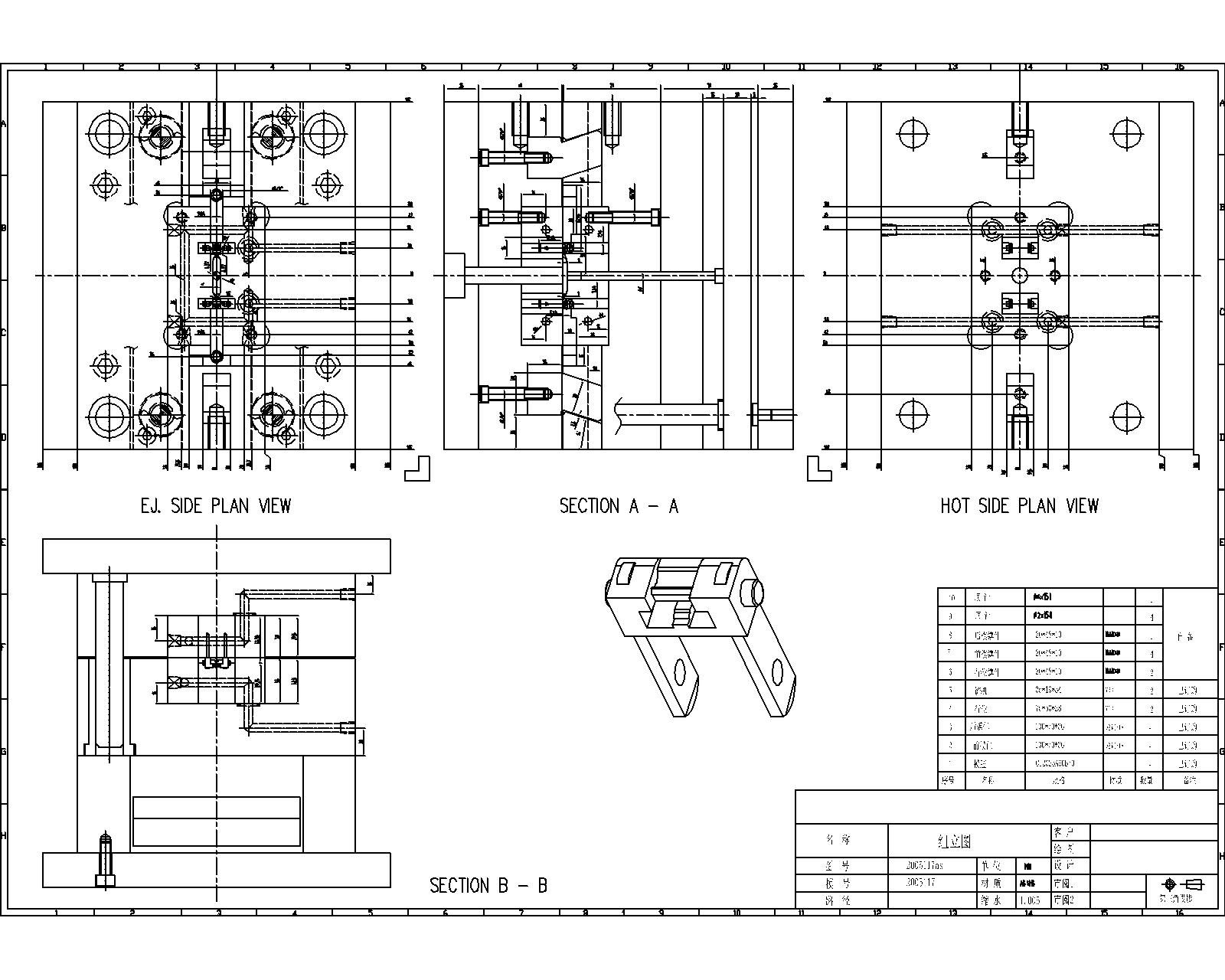 ���^ģ�߈D CAD�D��