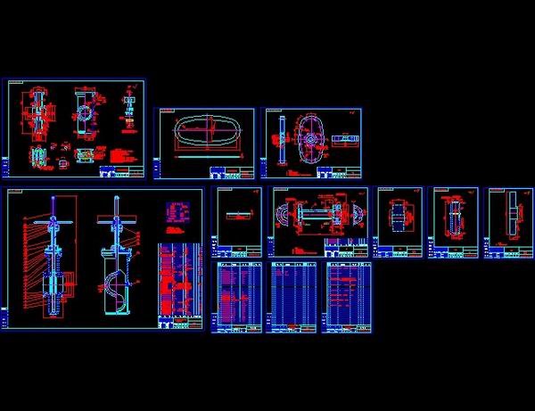 ƽ���l�y����ZF3F150һ10ȫ��CAD�D��