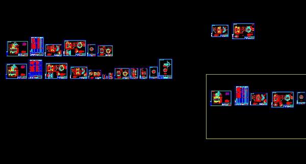 �ֱ������������y8Q41Fһ150һ300Lbȫ��CAD�D��