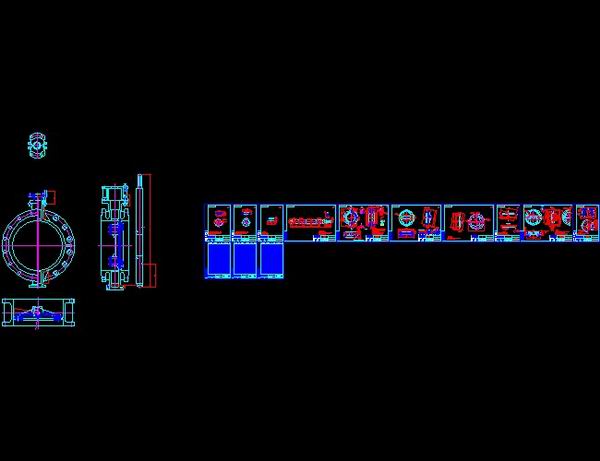 ��ƫ��Ӳ�ܷ���yD343H16Cһ400ȫ��CAD�D��