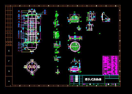 01���^ʽ�Q����CAD�D��