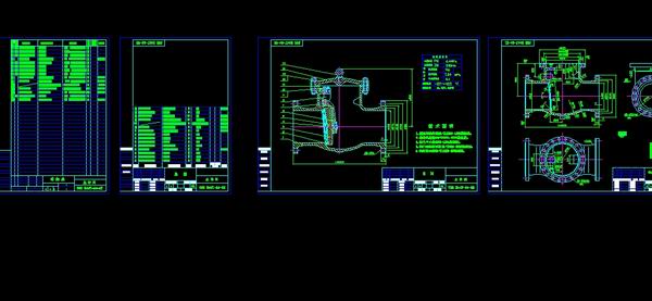 ����ʽֹ���y����(bi��o)��500 H44Yһ64ȫ��CAD�D��