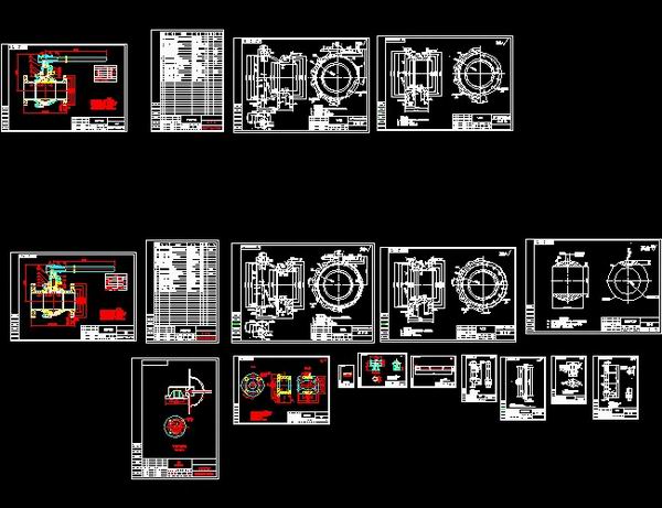 �ֱ������������y10��Q41Fһ150Lbһ00ȫ��CAD�D��