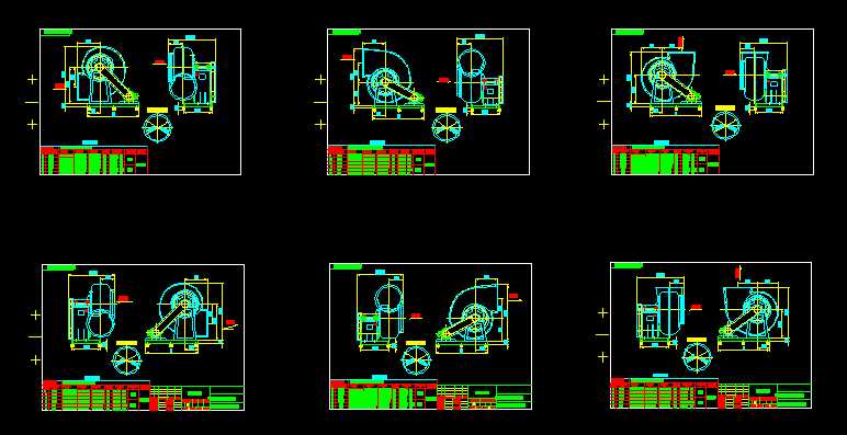 �U��̎���L�CCAD�D��