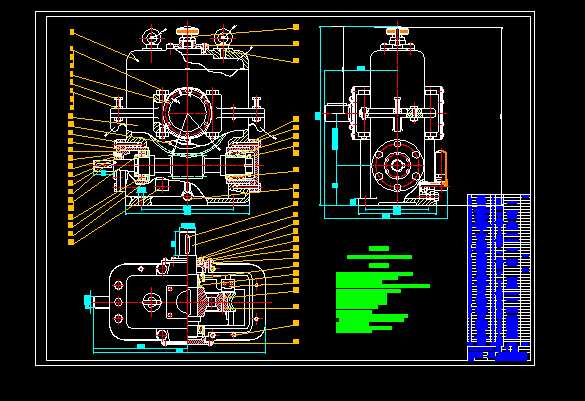 һ��΁�U�p�����b��DCAD�D��