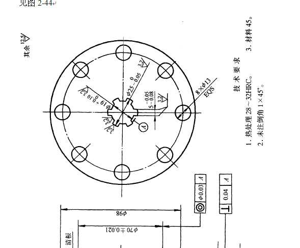 ʮ�������X���I��