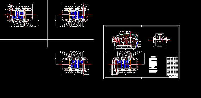 �����A���X݆�p���� CAD�D��