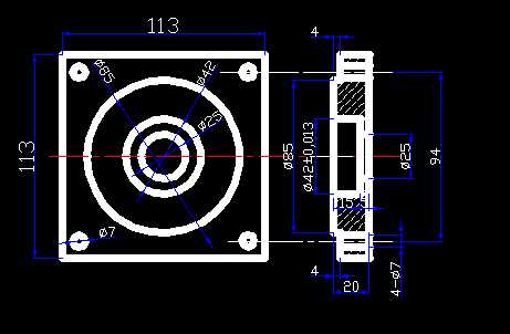 ���������CAD�D��