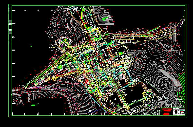 ���I�����ⲿ�ܾ�ƽ��DCAD�D��