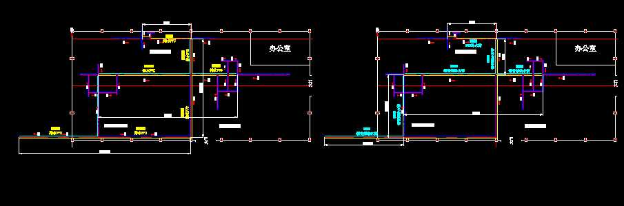 ��ˮ�ܲ�܇�g���ֈDCAD�D��