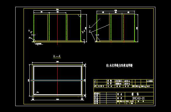 DMC48�}�_��ʽ���m��ȫ�׈DCAD�D��